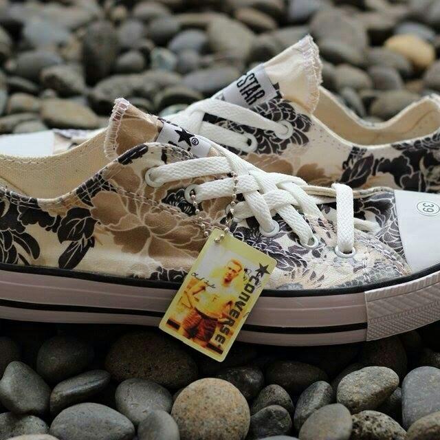 Special made converse deals