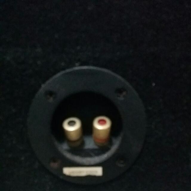 JBL 1000watts (GT4 SERIES) HIGHPERFORMANCE SUBWOOFER, Cars on Carousell