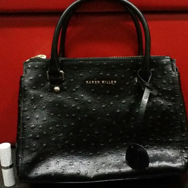Price Mark Down Karen Millen Handbag