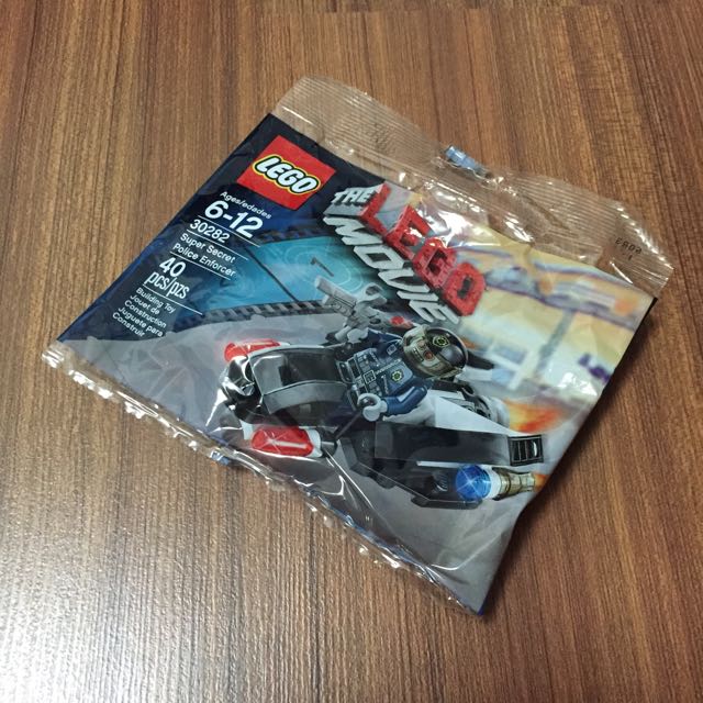 Lego 30282 clearance