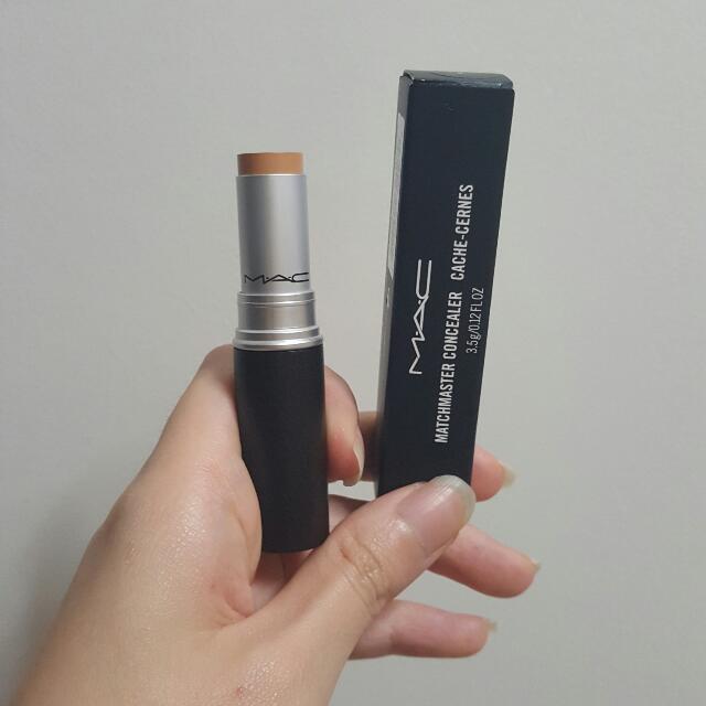 mac matchmaster concealer