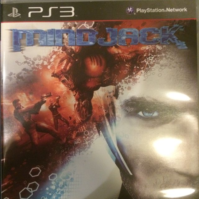 mindjack ps3