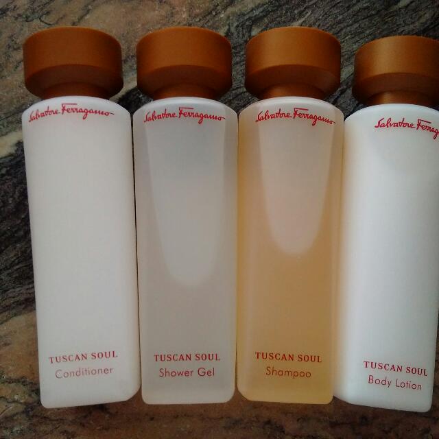 salvatore ferragamo tuscan soul