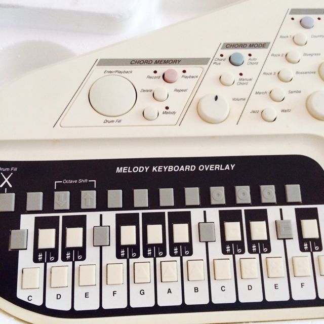 Omnichord 300 shop