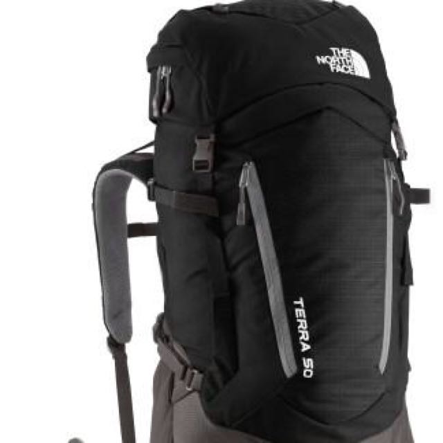 North face terra 50 shop