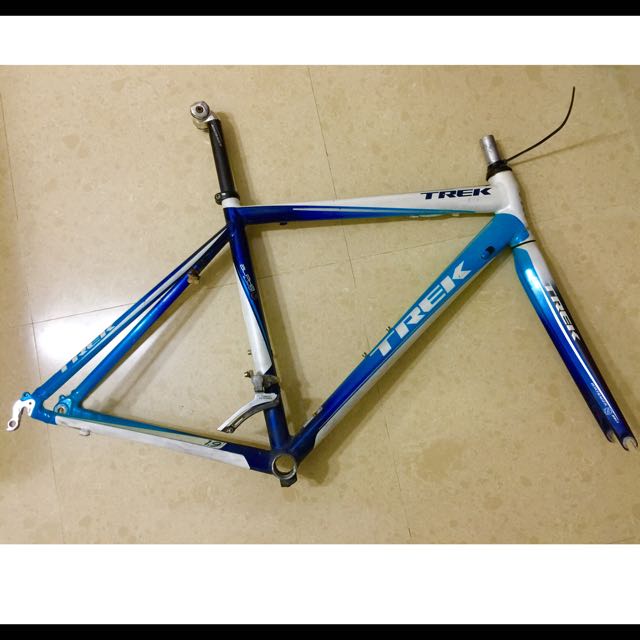 Trek alpha 1.9 sale