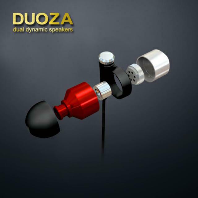 Duoza hotsell
