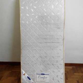 Single Mattress
