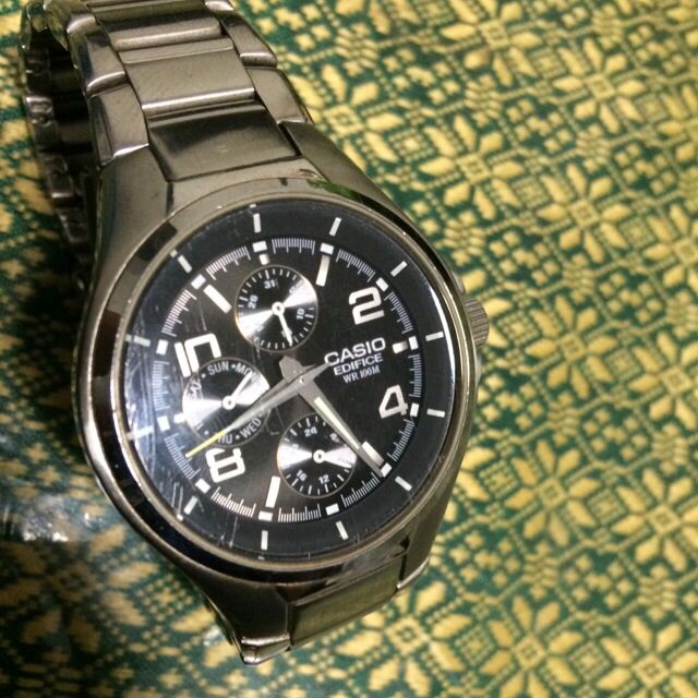 Ef sales 316 casio