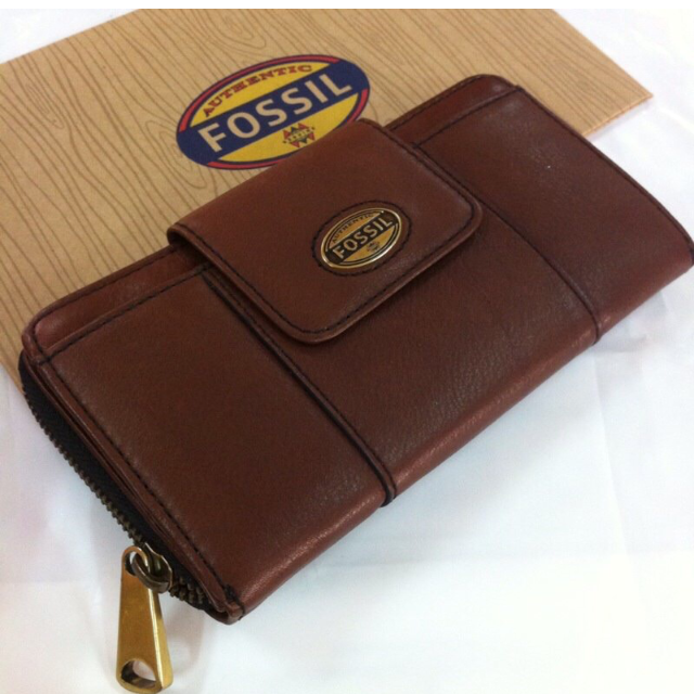 purse fossil malaysia