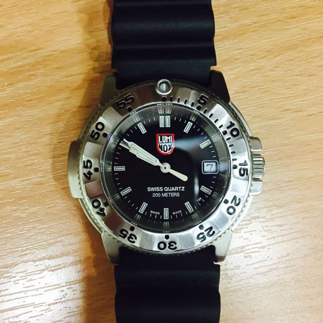 Luminox 3200 cheap series