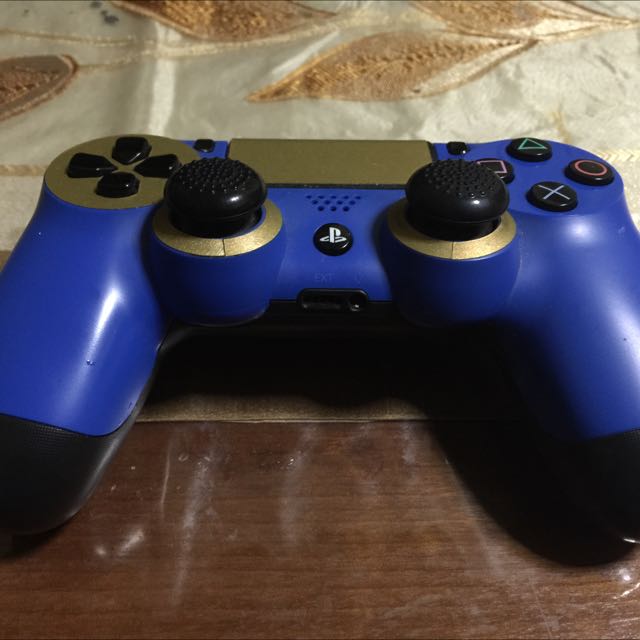 where to get a ps4 controller fixed