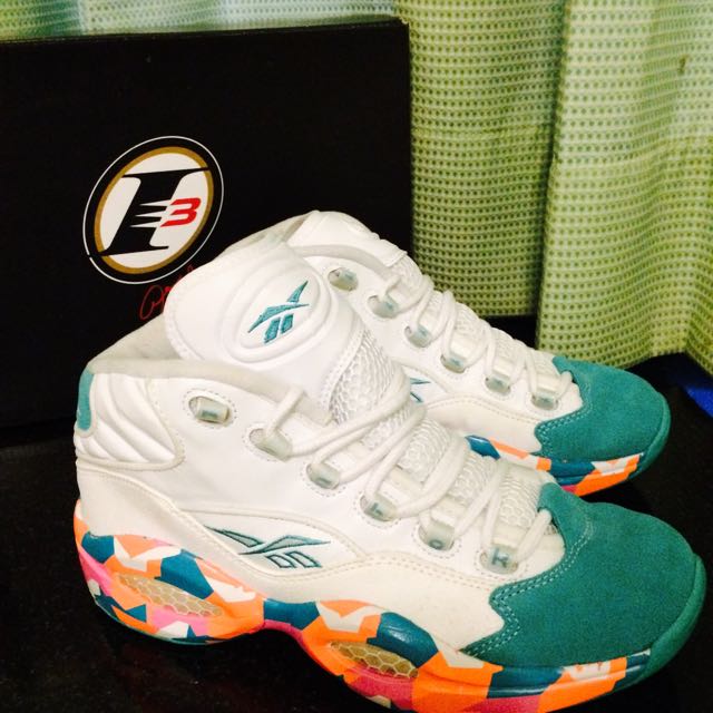 easter reeboks