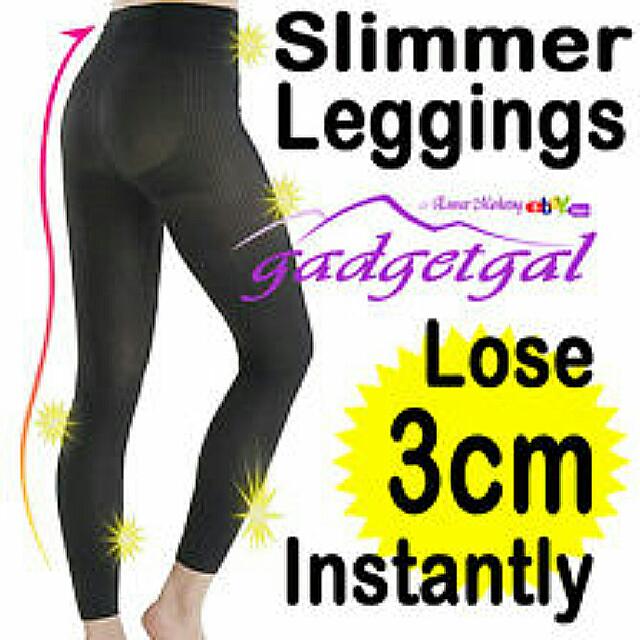 slimming legging pants