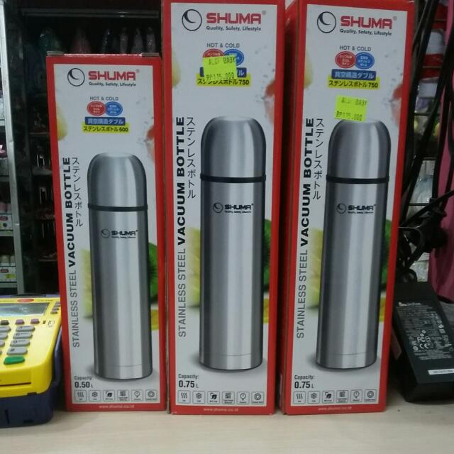 Termos Air Panas Dingin Baby Bayi Anak Di Carousell