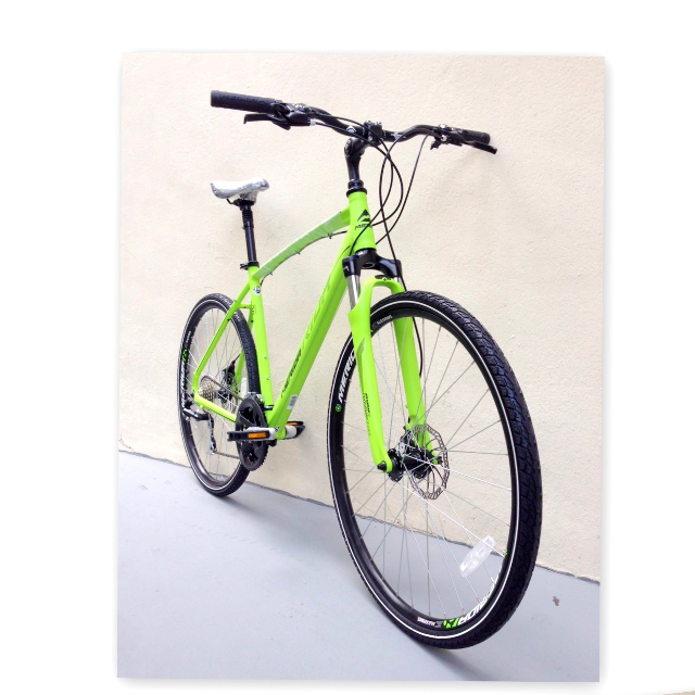 Merida crossway 2025 20 md 2016