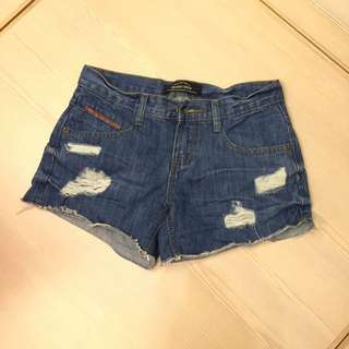 Queen Shop 牛仔褲