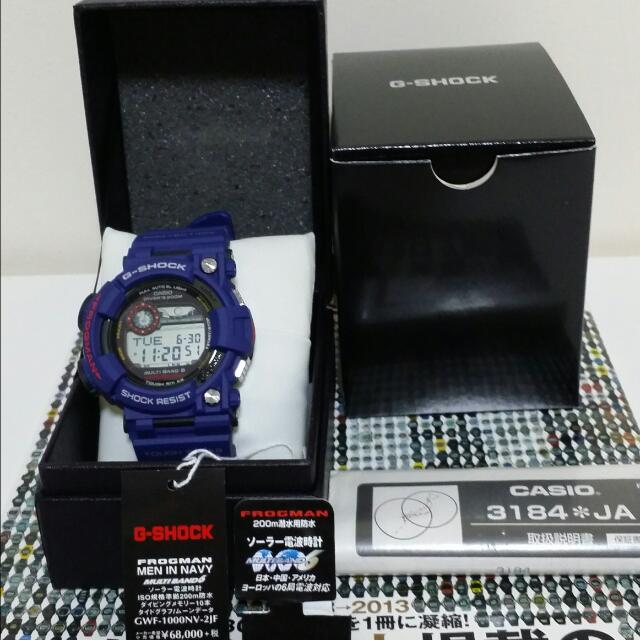 Gwf1000nv shop