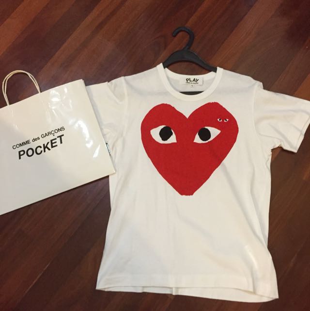 play shirt brand