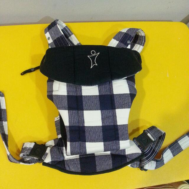 Domaro carriboi discount baby carrier
