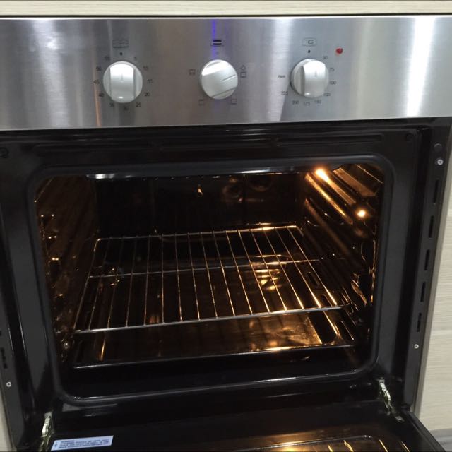 EF BuiltIn Conventional Oven, TV & Home Appliances, Kitchen Appliances