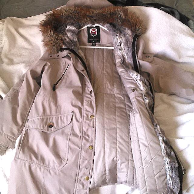 I madison shop expedition
