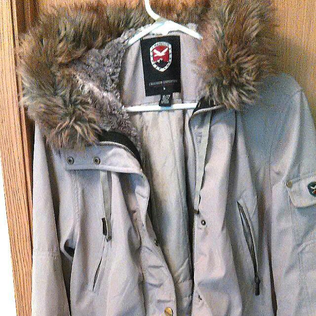 I madison expedition top