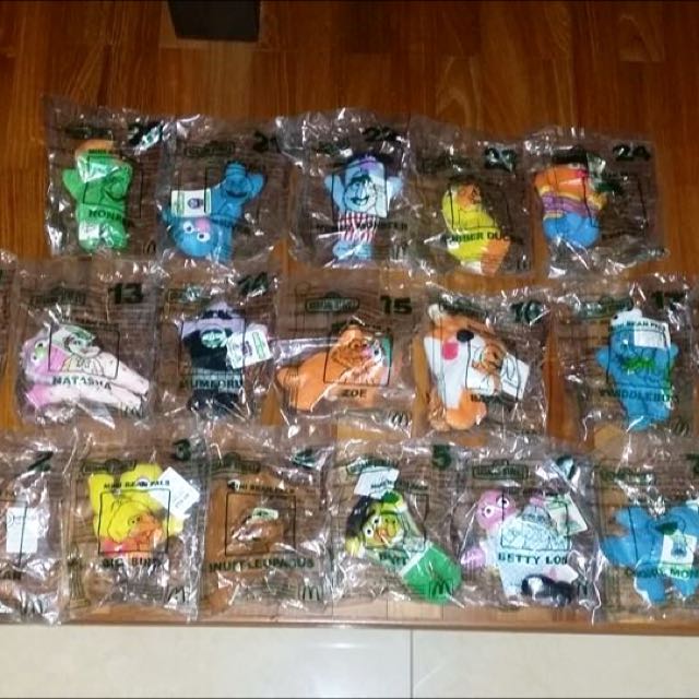 Mcdonalds Collectibles Hobbies Toys Toys Games On Carousell Mcdonalds Collectibles Hobbies Toys Toys Games On Carousell