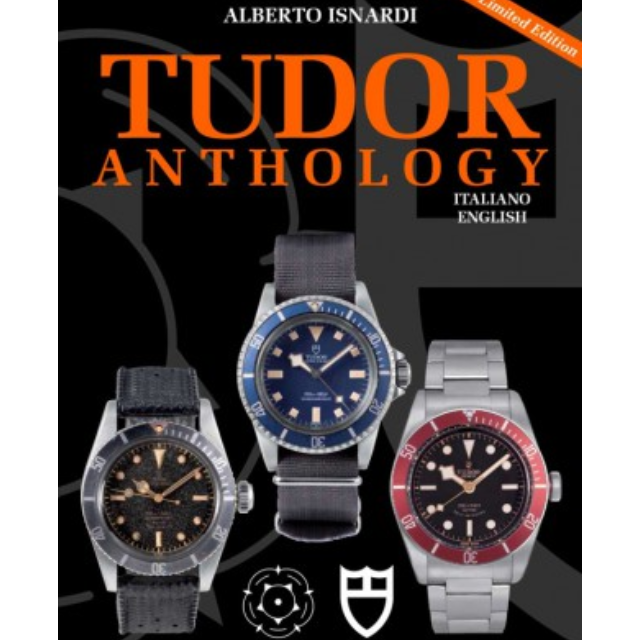 Tudor anthology book sale