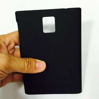 Nilkin Case For Blackberry passport