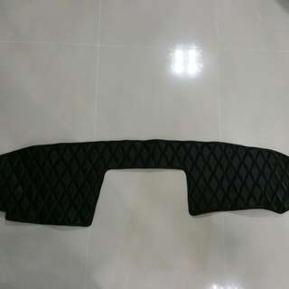 Leather Cover For Toyota Dyna Dash Board