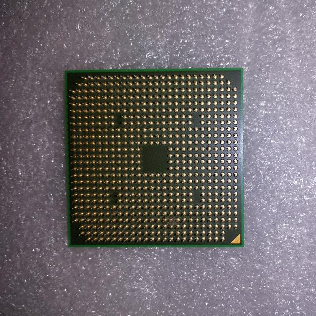 AMD Athlon 64 X2, Computers & Tech, Parts & Accessories, Networking on