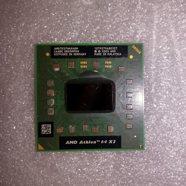 AMD Athlon 64 X2, Computers & Tech, Parts & Accessories, Networking on