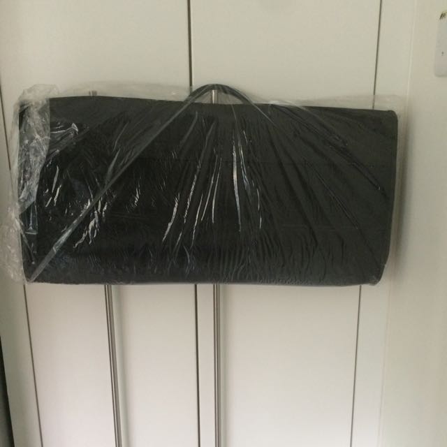 Balenciaga Garment Bag, Men's Fashion, Bags, Sling Bags on Carousell