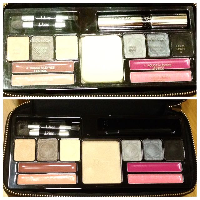 Dior Makeup Kit Saubhaya Makeup