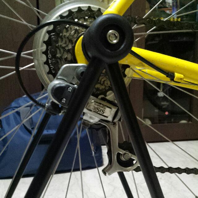 Giant Road Bike R1000 Compact Road, Sports Equipment, Bicycles & Parts ...