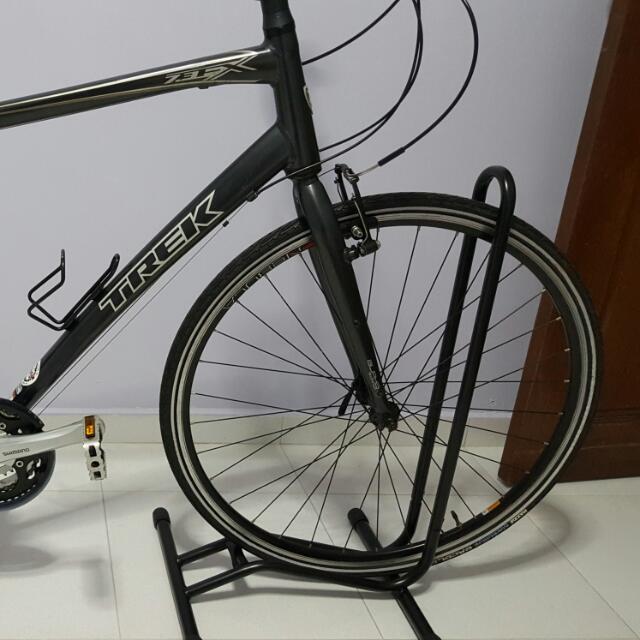 Trek 7.3 fx 2025 2012