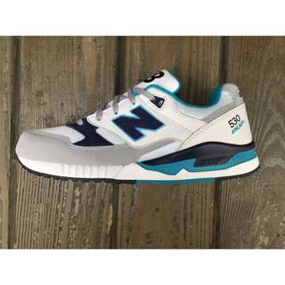New Balance 530 最火紅鞋型