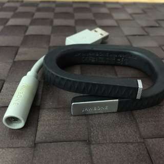 JAWBONE UP