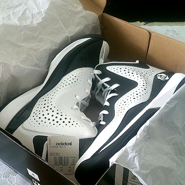 D rose sales 773 iii
