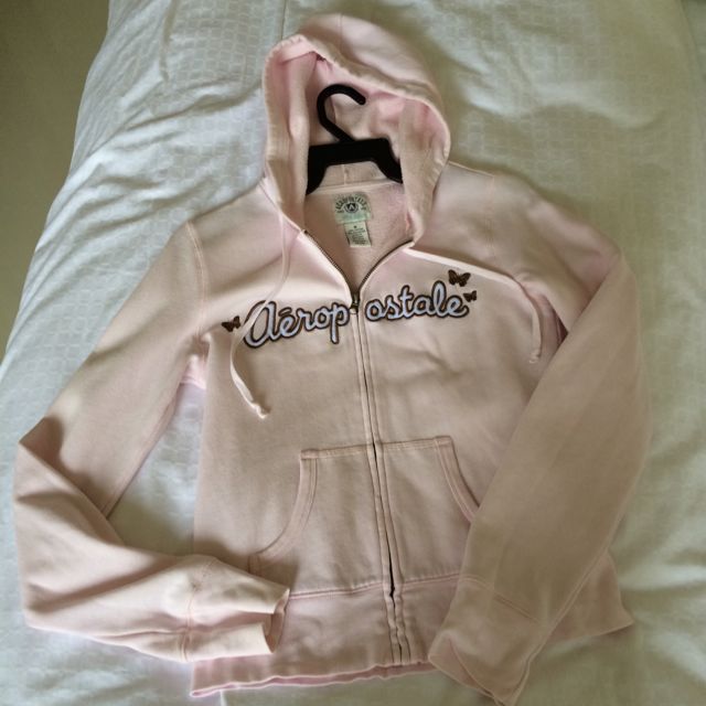 Aeropostale coats for ladies sale