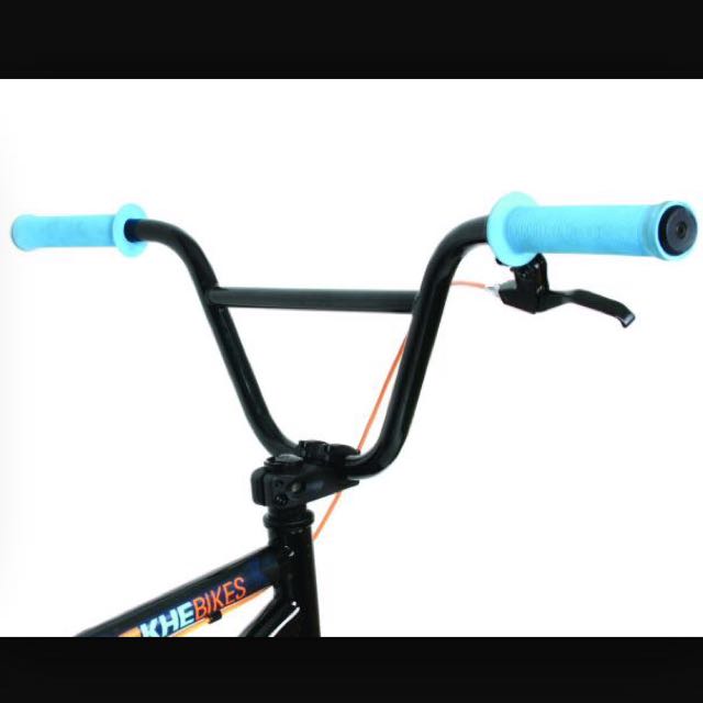 Bicycle BMX KHE Park One
