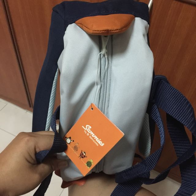 sammies by samsonite penguin