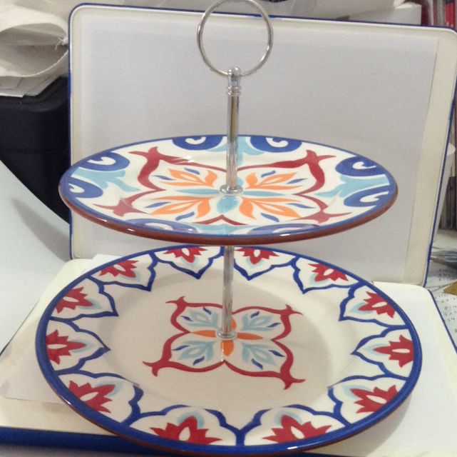 Cupcake Stand, TV & Home Appliances, Kitchen Appliances, Hand & Stand