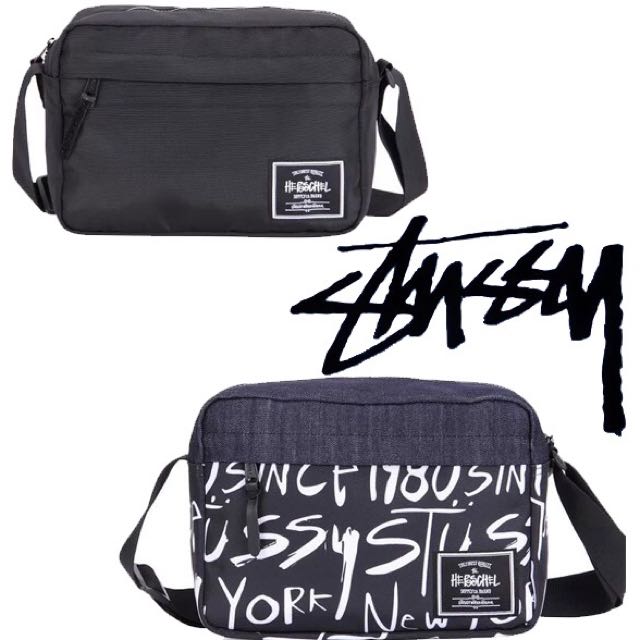 vans waist pack