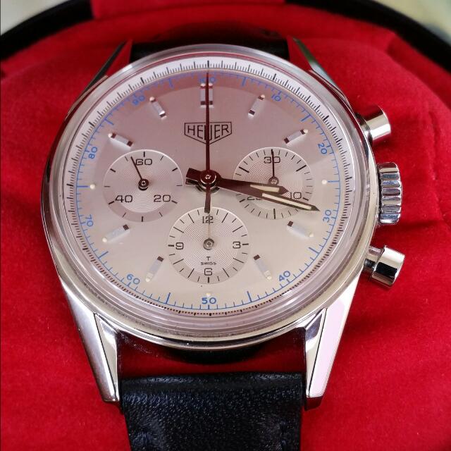 Heuer 3110 clearance