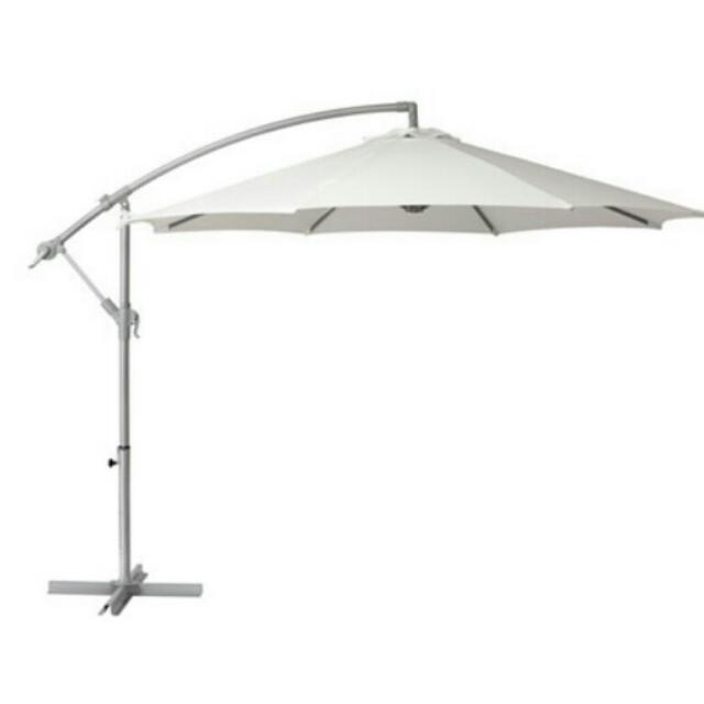 Ikea Outdoor Umbrella Furniture On Carou Ikea Outdoor Umbrella Furniture On
