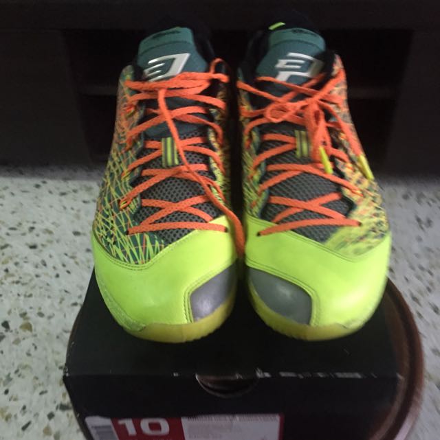 Cp3 vii christmas store