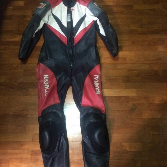 Nankai racing suit store