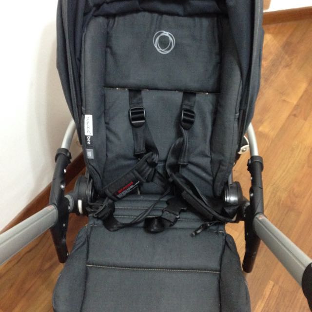 Bugaboo Bee Plus Denim 107